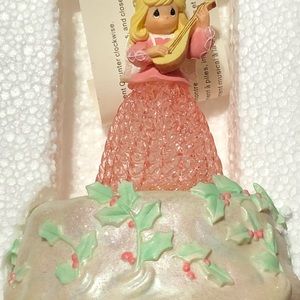 Precious Moments "Angelic Serenade" Musical